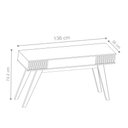 Ver imagem 2 de Buffet Albury Noce Milano