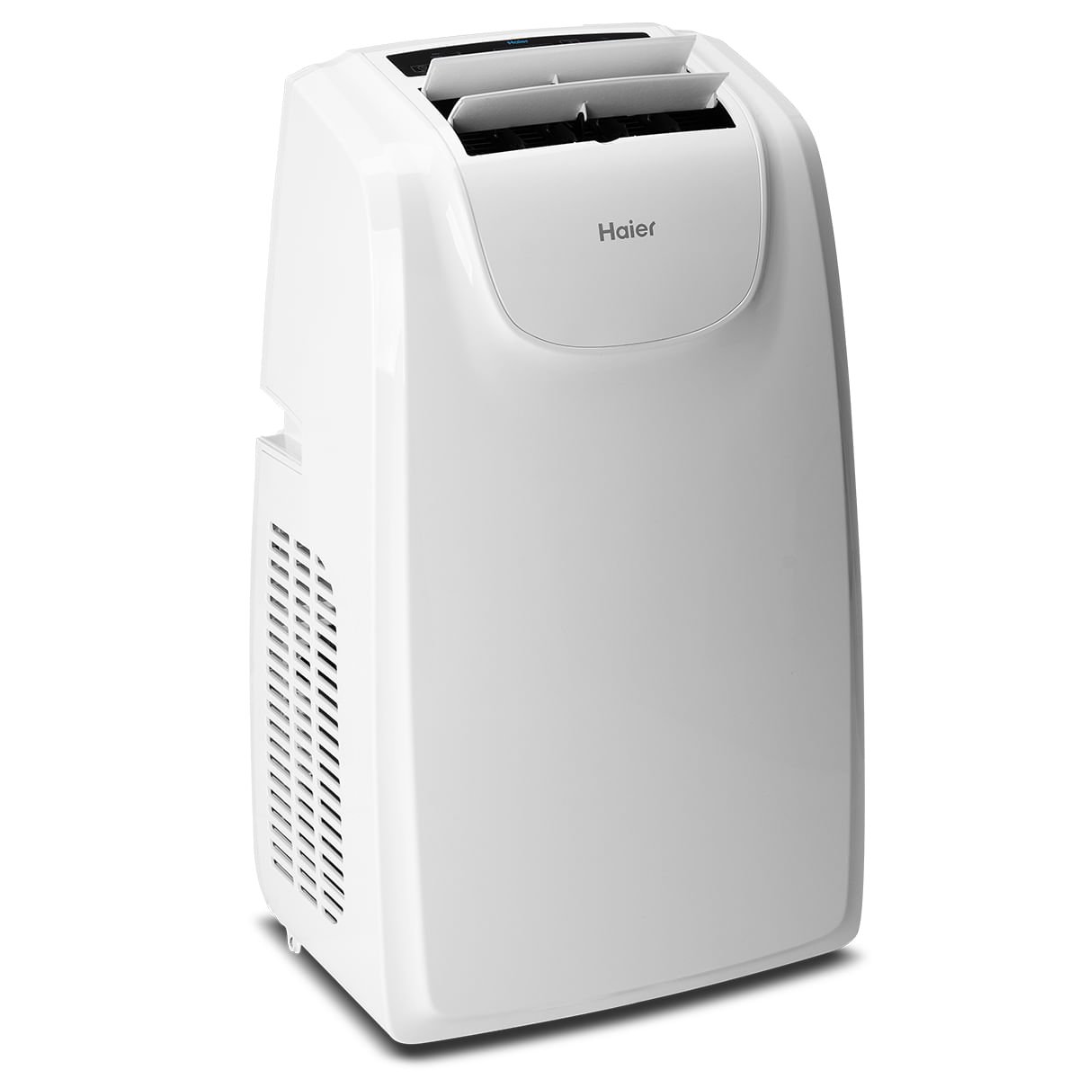 Ar-Condicionado Portátil Haier 12000Btus/H Antimofo 3 Em 1 Branco 220V - 3