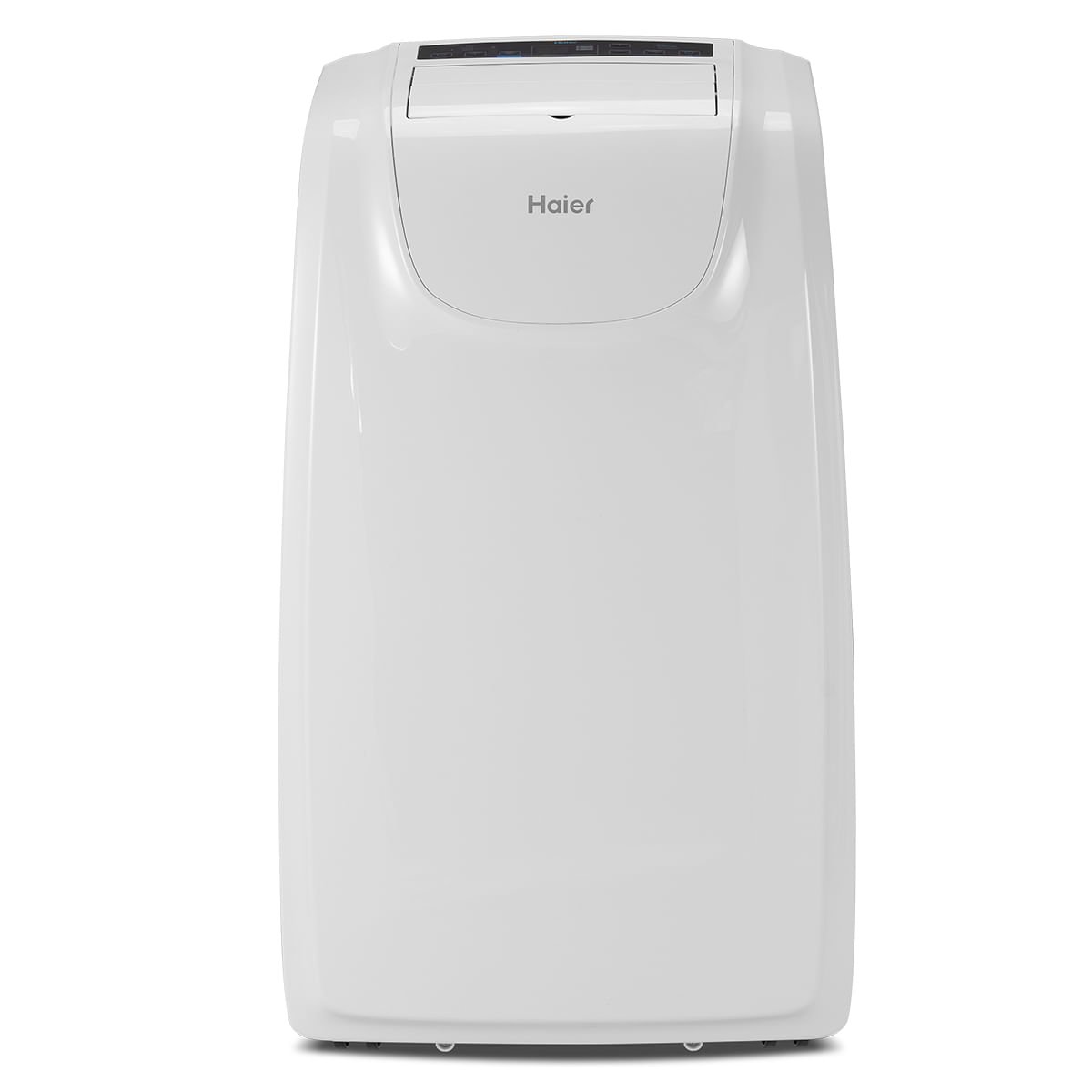 Ar-Condicionado Portátil Haier 12000Btus/H Antimofo 3 Em 1 Branco 220V - 1