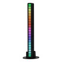 Ver imagem 1 de Barra Luz Rítmica LED RGB Altomex Al-2911 Monitor Gamer
