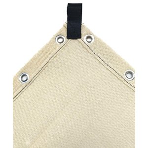 Tela Decorative 90% Bege 4m X 3m Solpack Agronet