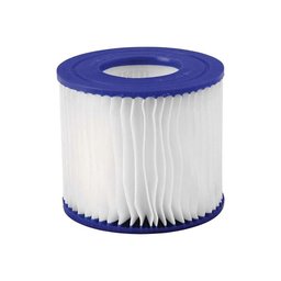 Refil para Filtro de Piscina 2.200 Litros-hora - Mor - 1