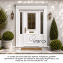 Ver imagem 3 de Tinta Esmalte Premium Brilhante Base Água Cor Branco 225ml Baixo Odor Secagem Rápida Durín