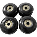 Ver imagem 2 de Kit com 4 Rodas Reformer Pilates