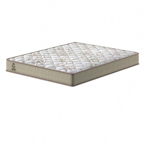 Colchão Queen Pelmex Espuma D33 Active a Vácuo 158x17cm