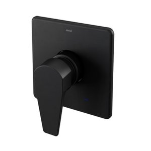 Acabamento para Chuveiro e Ducha Higiênica Lift Ônix