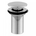 Ver imagem 1 de Válvula de Escoamento para Lavatório Click Up 1 1/4" (04cm) V04 Compace