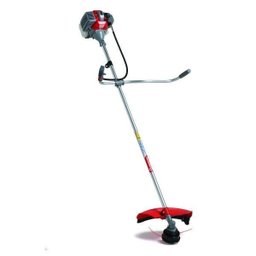 Roçadeira a Gasolina BR 33G 32,6cc Branco - 2