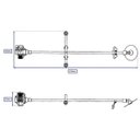 Ver imagem 3 de Roçadeira a Gasolina BR 33G 32,6cc Branco