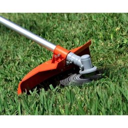 Roçadeira a Gasolina BR 33G 32,6cc Branco - 4