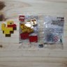 Lego Pato Duck - 10 Unidades - 2