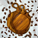 Ver imagem 2 de Kit Tábua Gold Orgânica P M G