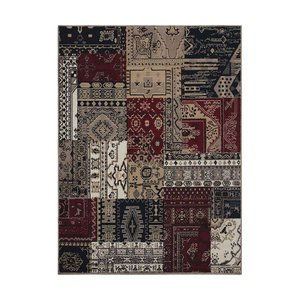 Tapete para Sala Renaissance Aveiro 35 Taupe 1,50x2,00m