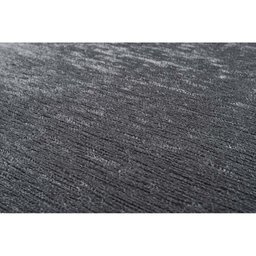 Tapete para Sala Viena 56 Chumbo 1,00x1,50m - 3 Tapete para Sala Viena 56 Chumbo 1,00x1,50m - 3