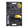 ESMERILH ANG 4.1/2" STGS7115KD-BR 710W 127V C/ 5 DISC+MALETA - 3