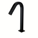 Ver imagem 1 de Torneira para Banheiro de Mesa Uni Black Matte Addra