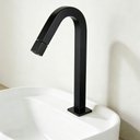 Ver imagem 2 de Torneira para Banheiro de Mesa Uni Black Matte Addra