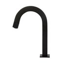 Ver imagem 3 de Torneira para Banheiro de Mesa Uni Black Matte Addra