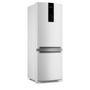 Ver imagem 2 de Geladeira Brastemp Frost Free Inverse A+++ 479 Litros Cor Branca com Super Capacidade e Smart Flow -