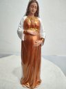 Ver imagem 1 de Imagem Nossa Senhora Grávida 20cm