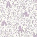 Ver imagem 1 de Papel de Parede Disney Princesas 7613