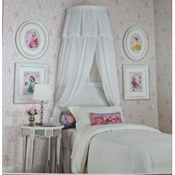 Papel de Parede Disney Princesas 7613 - 2