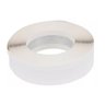 Fita de Papel de Canto Drywall com Reforço Metálico (30m) - 1