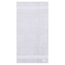 Ver imagem 3 de Toalha de Banho Fio Penteado Canelado 70x140 Cm Prata Buddemeyer