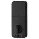 Ver imagem 3 de Fechadura Digital Inteligente Wi-Fi com Senha Rfid App IP65 Assistente de Áudio Elg SHFD701