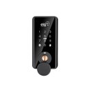 Ver imagem 4 de Fechadura Digital Inteligente Wi-Fi com Senha Rfid App IP65 Assistente de Áudio Elg SHFD701
