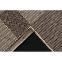 Ver imagem 3 de Tapete Sisal Eco Nature Painel 87 Bege-marrom 2,00x2,50m