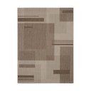 Ver imagem 1 de Tapete Sisal Eco Nature Painel 87 Bege-marrom 2,00x2,50m