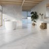 Porcelanato Biancogres 90x90 Onix Bianco Lux-a (cx2,40) - 4