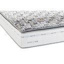 Ver imagem 3 de Colchão Casal Molas Ensacadas Maxspring C1723 One Side (138x188x34) - Herval