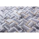Ver imagem 2 de Colchão Casal Molas Ensacadas Maxspring C1723 One Side (138x188x34) - Herval