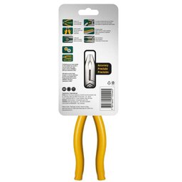 Alicate Eletricista Isolado 8" Sata ST75104L ST75104L - 3