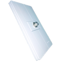 Ver imagem 1 de CONJUNTO 4X2 LINHA SLEEK INFINITI MarGirius 4x2 infiniti 1 Luz de Emergência Standard 3 LED