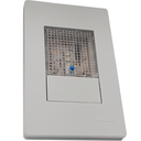 Ver imagem 2 de CONJUNTO 4X2 LINHA SLEEK INFINITI MarGirius 4x2 infiniti 1 Luz de Emergência Standard 3 LED