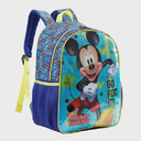 Ver imagem 2 de Mochila 14 Mickey Mouse