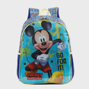 Ver imagem 4 de Mochila 14 Mickey Mouse