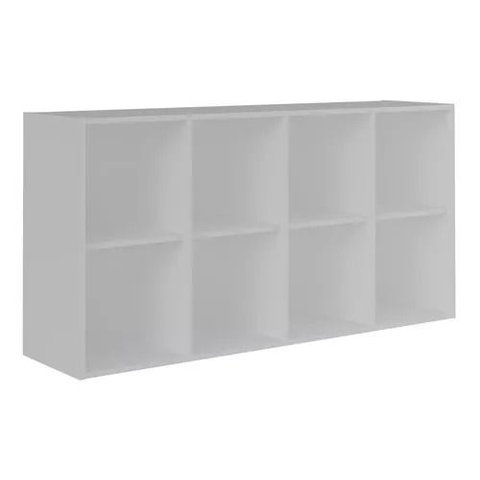 Organizador Infantil de Nichos Colméia Regina 100% Mdf
