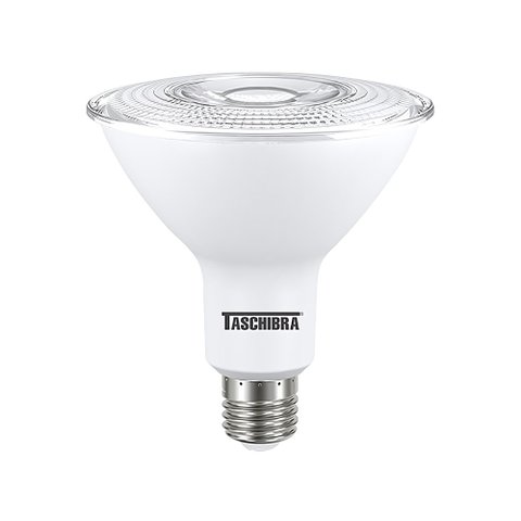Lâmpada Led Taschibra Par 38 14W E27 Bivolt 2700K Luz Amarela