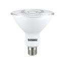 Ver imagem 1 de Lâmpada Led Taschibra Par 38 14W E27 Bivolt 2700K Luz Amarela