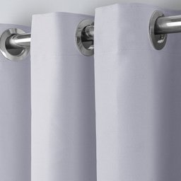 Cortina 5 Metros Tecido Blecaute Para Sala Pé Direito Duplo - 5