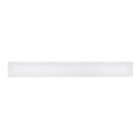 Ver imagem 1 de Painel de Led Embutir Stella Eco Retangular 122x15cm 40w Alto Irc 90