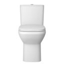 Ver imagem 3 de Kit Completo Bacia com Caixa Acoplada Flex Branco Deca