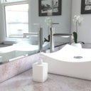 Ver imagem 3 de Dispenser para Detergente e Sabonete Líquido 350ml - Stolf