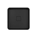 Ver imagem 2 de Cuba de Apoio Deca 40x40 L.11040.M.94 Quadrada com Mesa Ébano Fosco