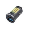 Carregador Veicular 48w com Duas Saidas 1 Saida Usb 12v 1.5a Qc (18w) e 1 Saida Tipo C 9v 2.25a Pd - 4