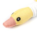 Ver imagem 3 de PELÚCIA ANIMAIS PATO PARA PET